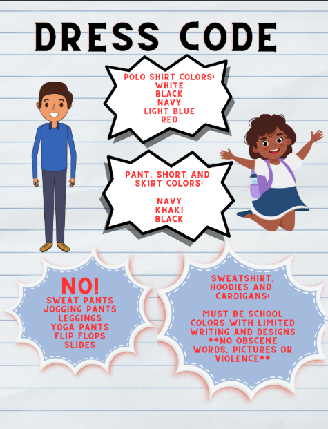 Dress Code